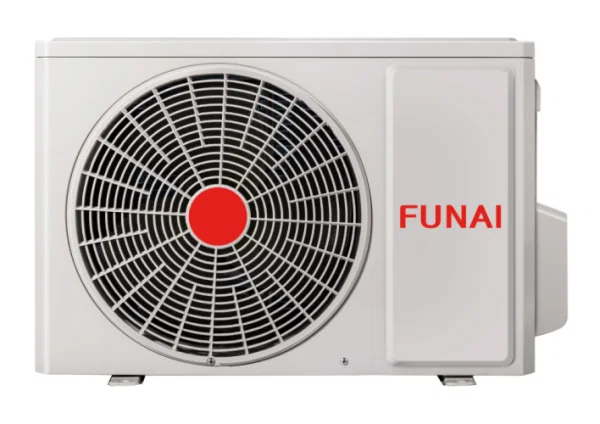 FUNAI RAC-DA65HP.D01 - миниатюра 3