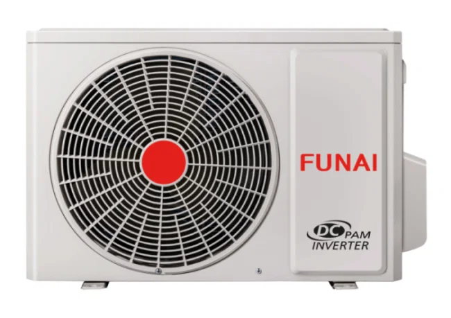 FUNAI RAC-I-DA65HP.D01 - миниатюра 4