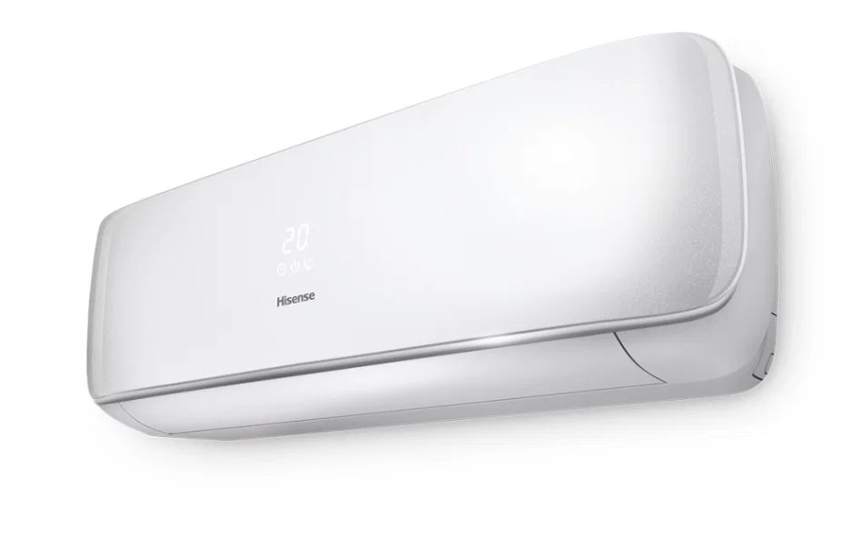 Hisense AS-13UW4RVETG01 - миниатюра 2