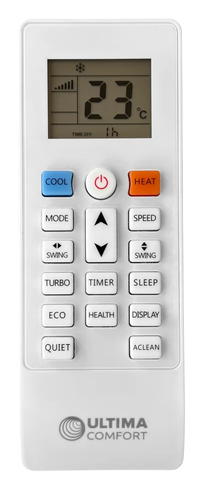 Ultima Comfort EXP-I09PN - миниатюра 6