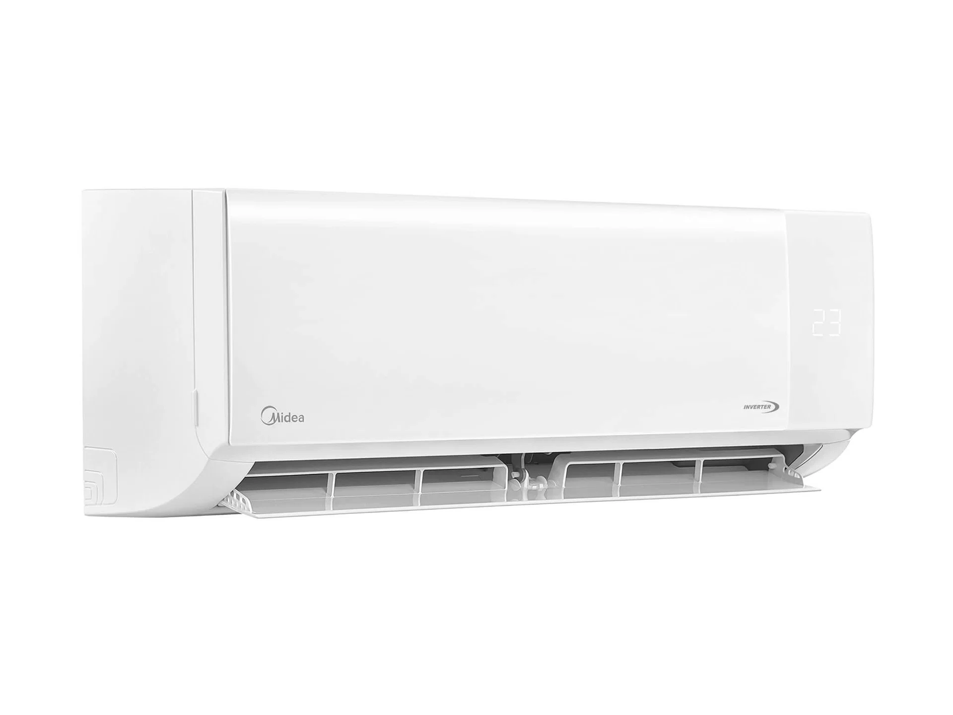 Midea MSFR2-09FRN8G1/MOFR2-09FRN8G1 - миниатюра 3