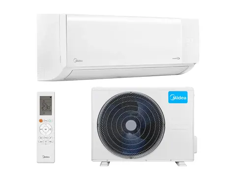Midea MSFR2-12FRN8G1/MOFR2-12FRN8G1