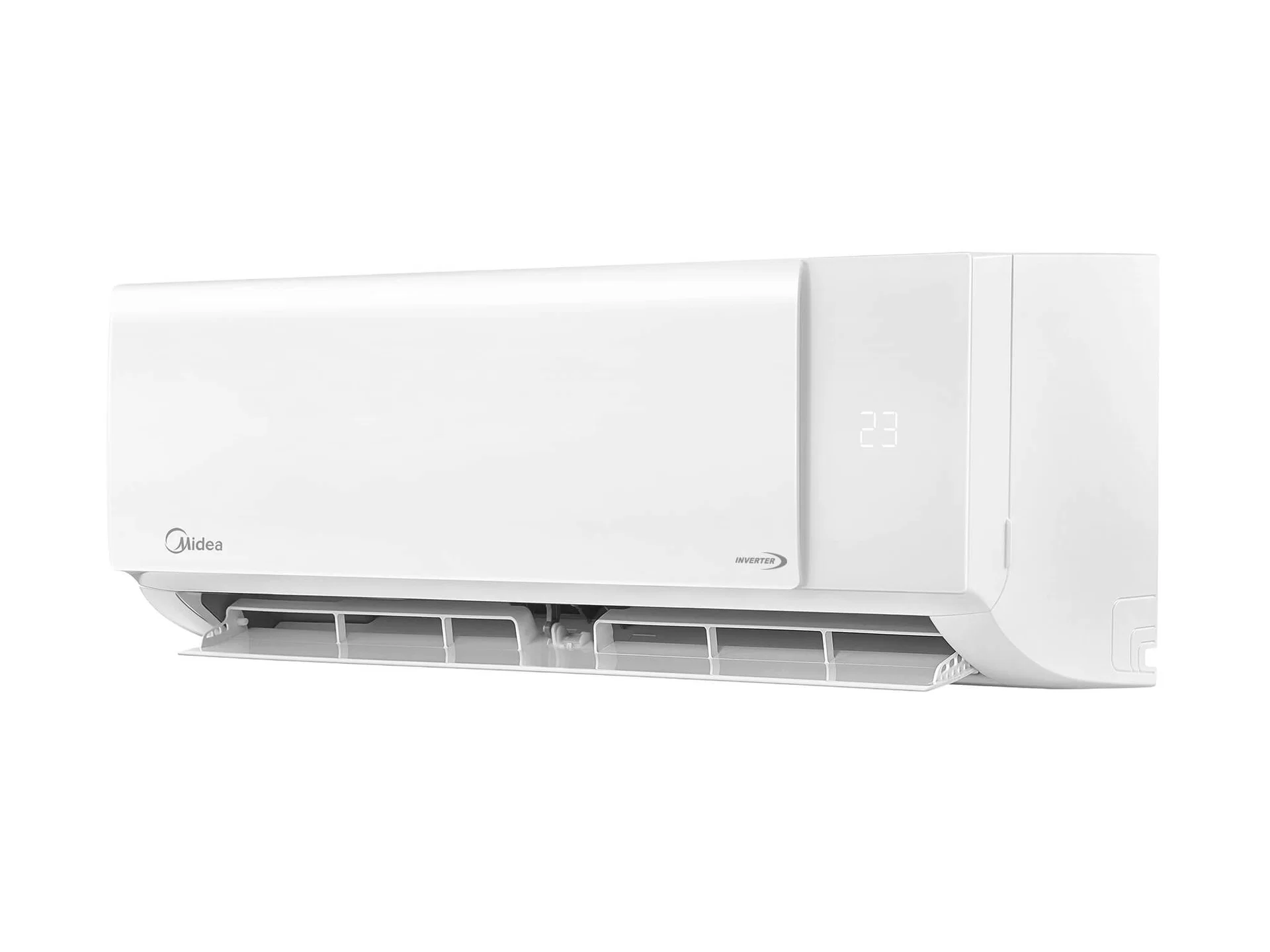 Midea MSFR2-12FRN8G1/MOFR2-12FRN8G1 - миниатюра 6