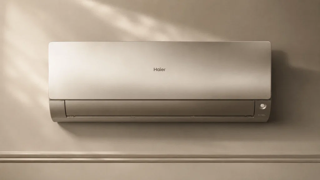 Haier AS35S2SF4FA-G/1U35S2SM4FA - миниатюра 2