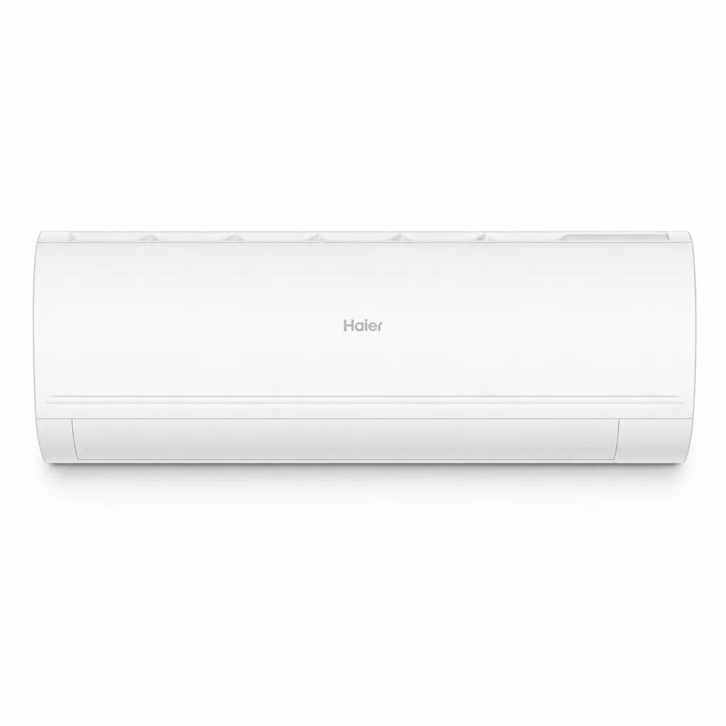 Haier AS20PHP1HRA/1U20PHP1FRA - изображение 1