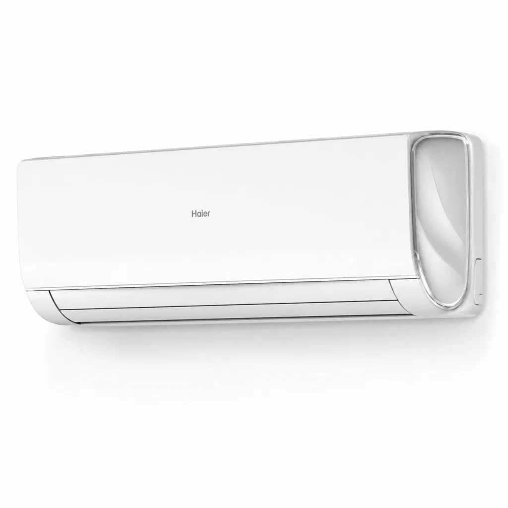 Haier HSU-07HNF303/R2-W/HSU-07HUN403/R2 - миниатюра 2