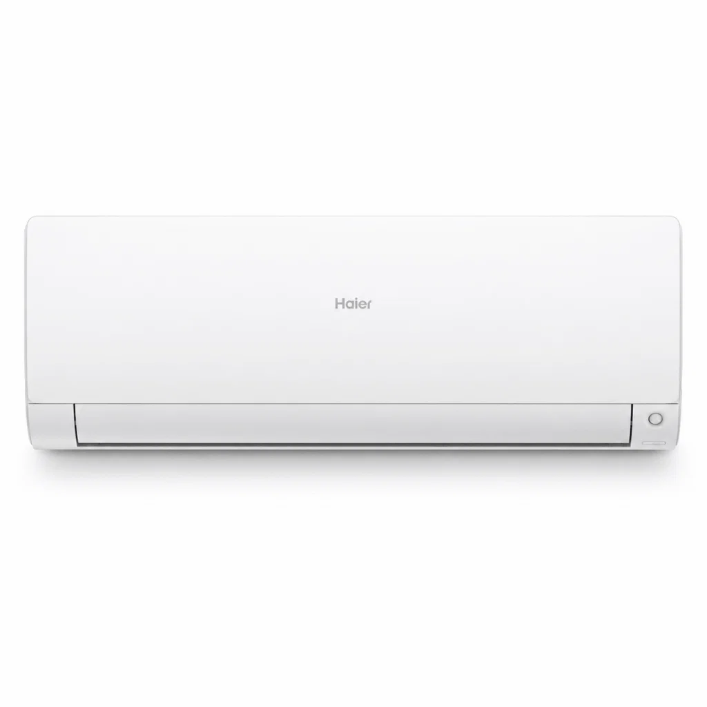Haier AS25S2SF3FA-W/1U09BS3ERA - изображение 1