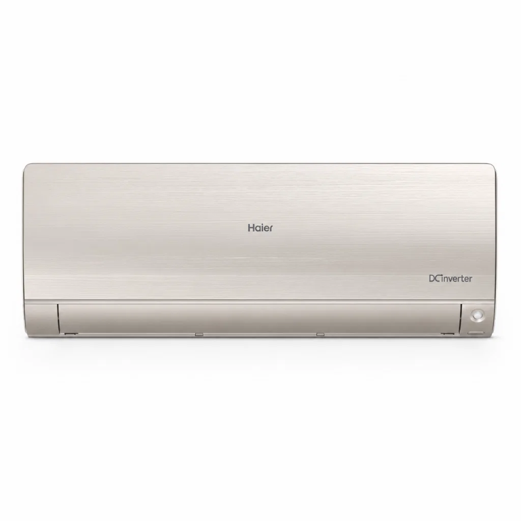 Haier AS35S2SF1FA-G/1U12BS3ERA - изображение 1
