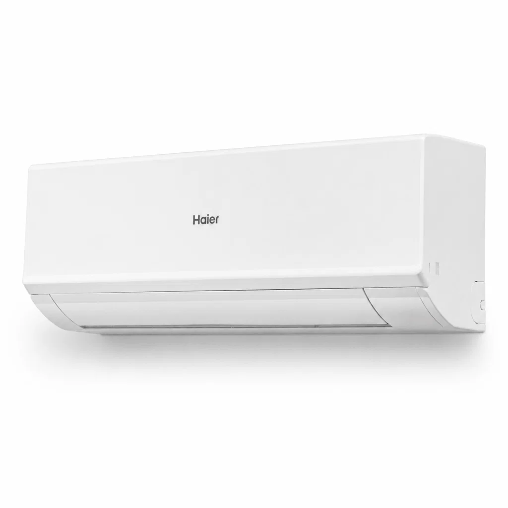 Haier HSU-09HQJ103/R3-W/HSU-09HQJ103/R3 - миниатюра 2