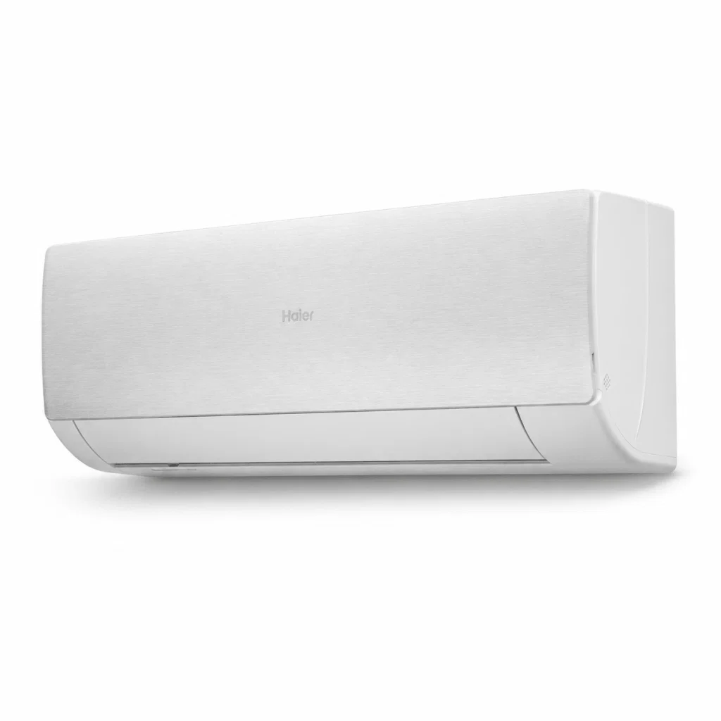 Haier AS35SHP2HRA-W/1U35SHP2FRA - миниатюра 2