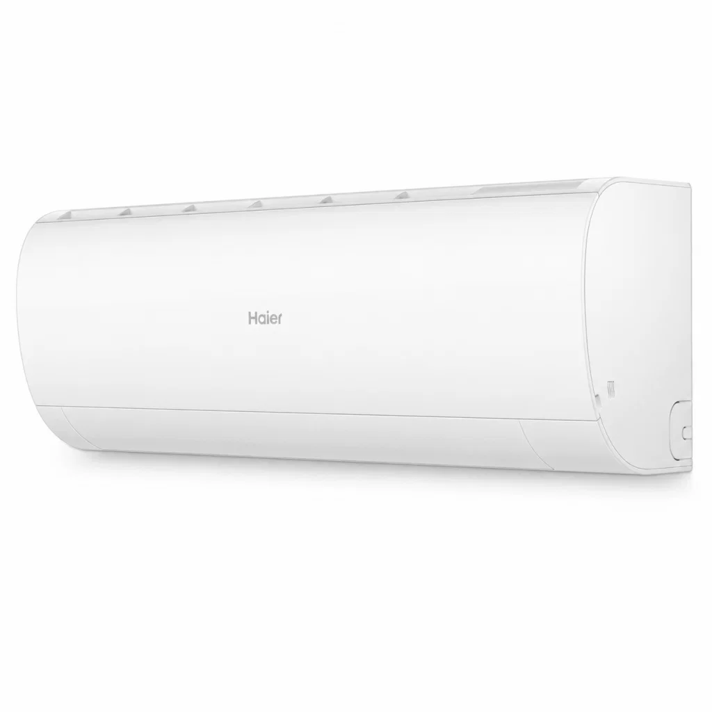 Haier AS25HPL1HRA/1U25HPL1FRA - миниатюра 2