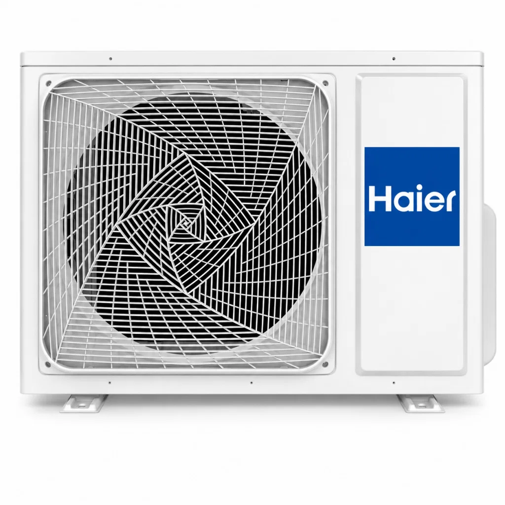 Haier AS25HPL1HRA/1U25HPL1FRA - миниатюра 3