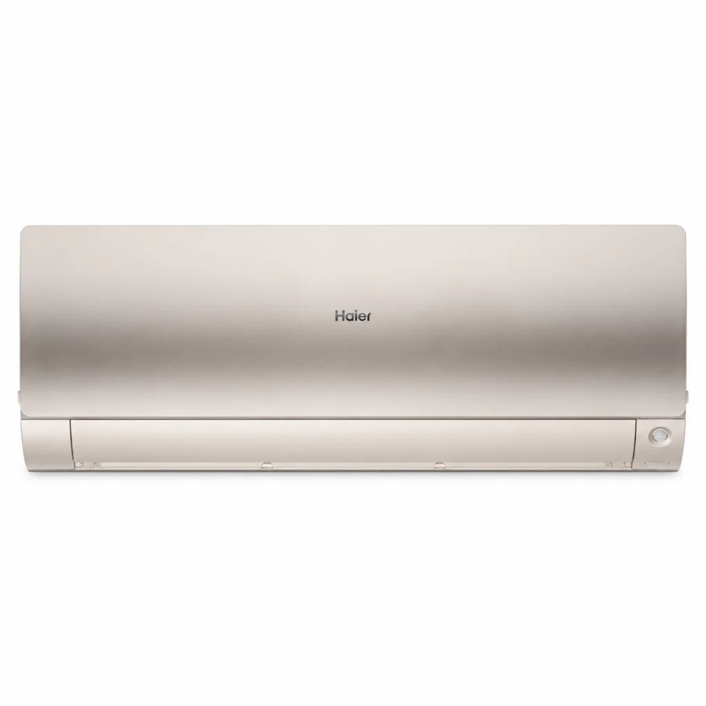 Haier AS50S2SF4FA-G/1U50S2SJ3FA - изображение 1