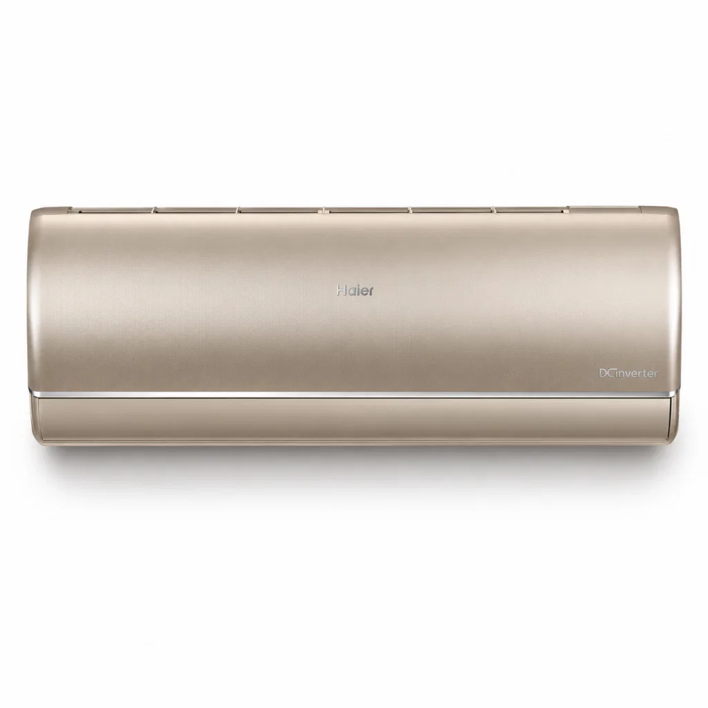 Haier AS25S2SJ2FA-G/1U25MECFRA - изображение 1