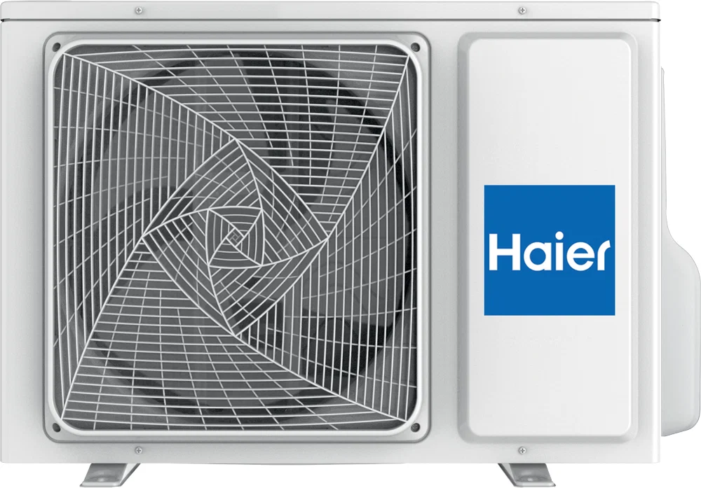 Haier HSU-12HFF203/R3-G/HSU-12HUF203/R3 - миниатюра 2