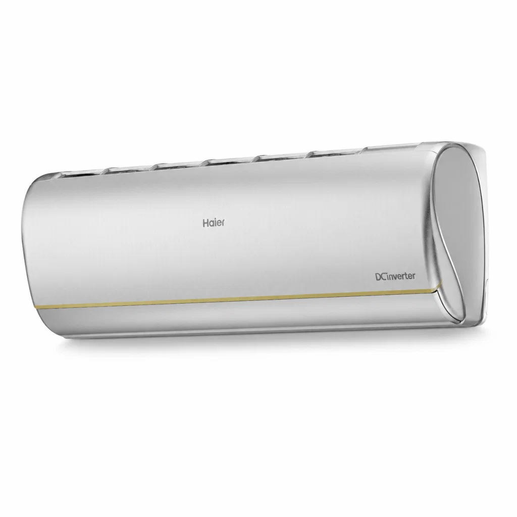 Haier AS25S2SJ3FA-S/1U25MEC1FRA - миниатюра 2