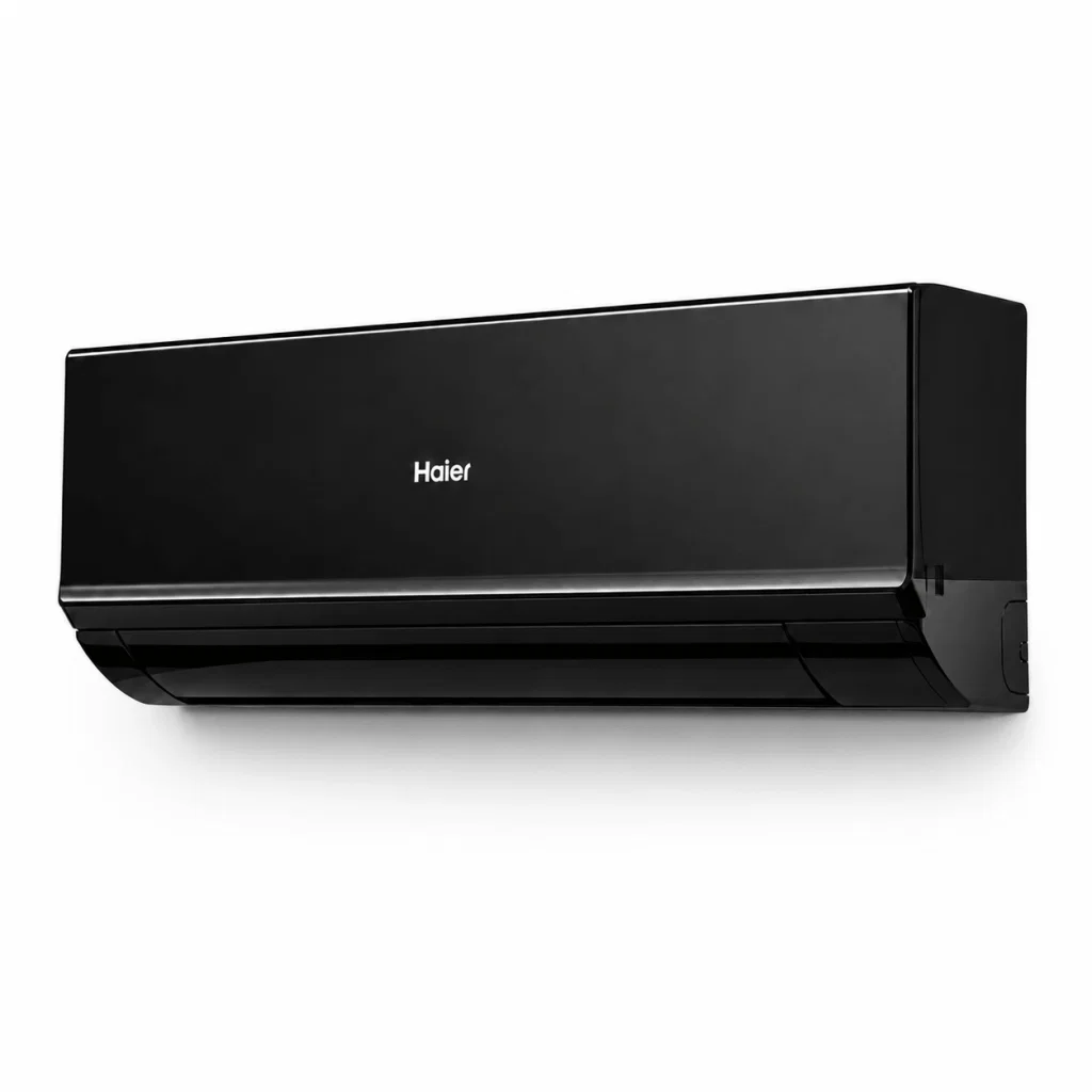 Haier AS35HQJ2HRA-B/1U35HQJ1FRA - миниатюра 2