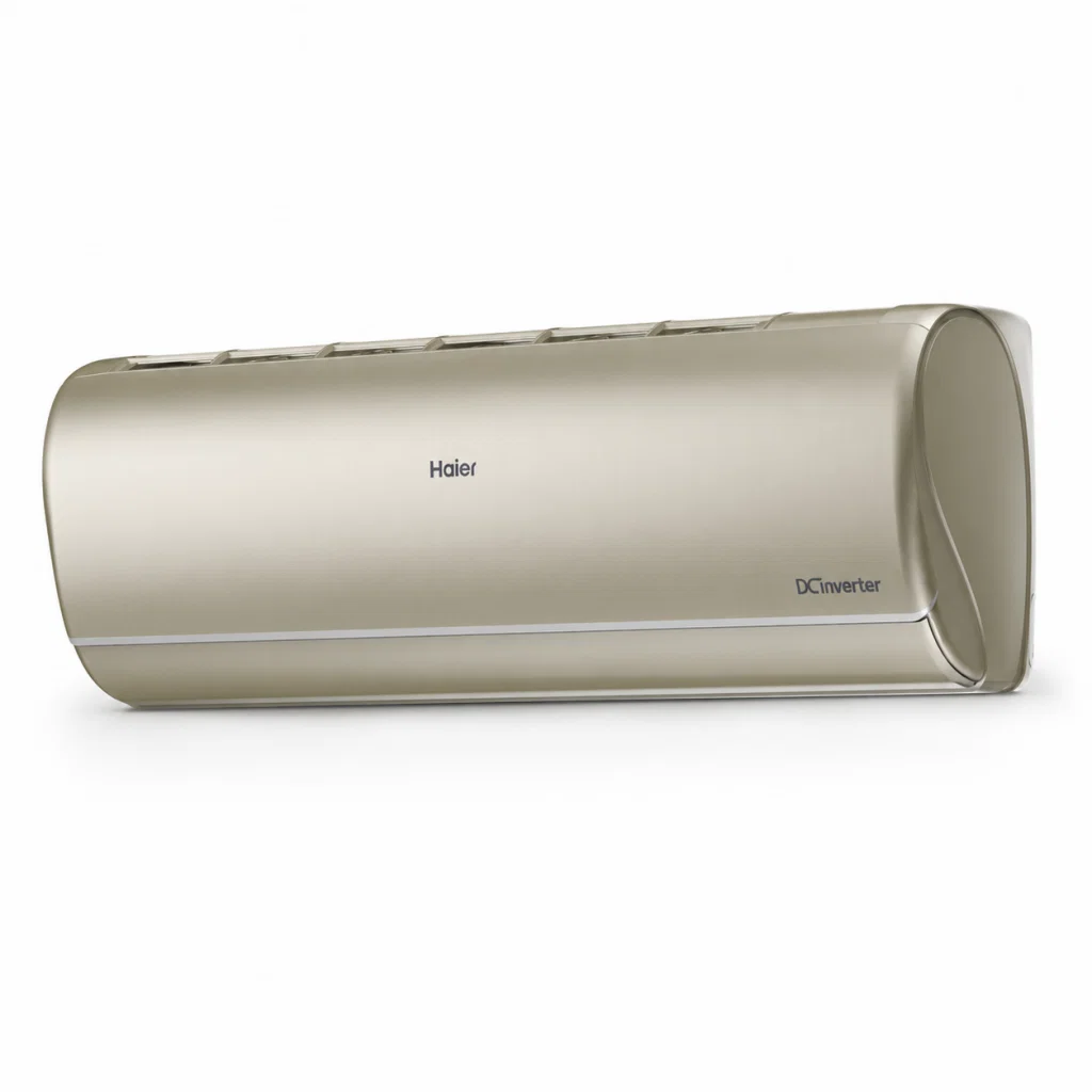 Haier AS25S2SJ3FA-G/1U25MEC1FRA - миниатюра 2