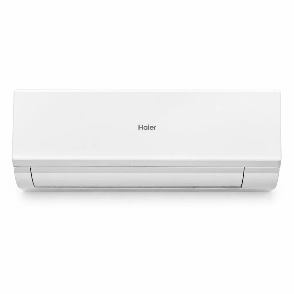 Haier AS35HQJ2HRA-W/1U35HQJ1FRA - изображение 1