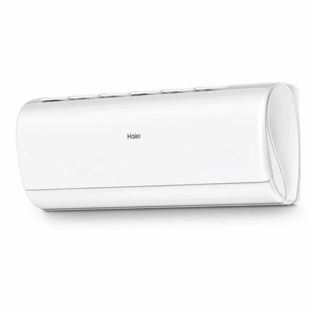 Haier AS25S2SJ3FA-W/1U25MEC1FRA - миниатюра 2