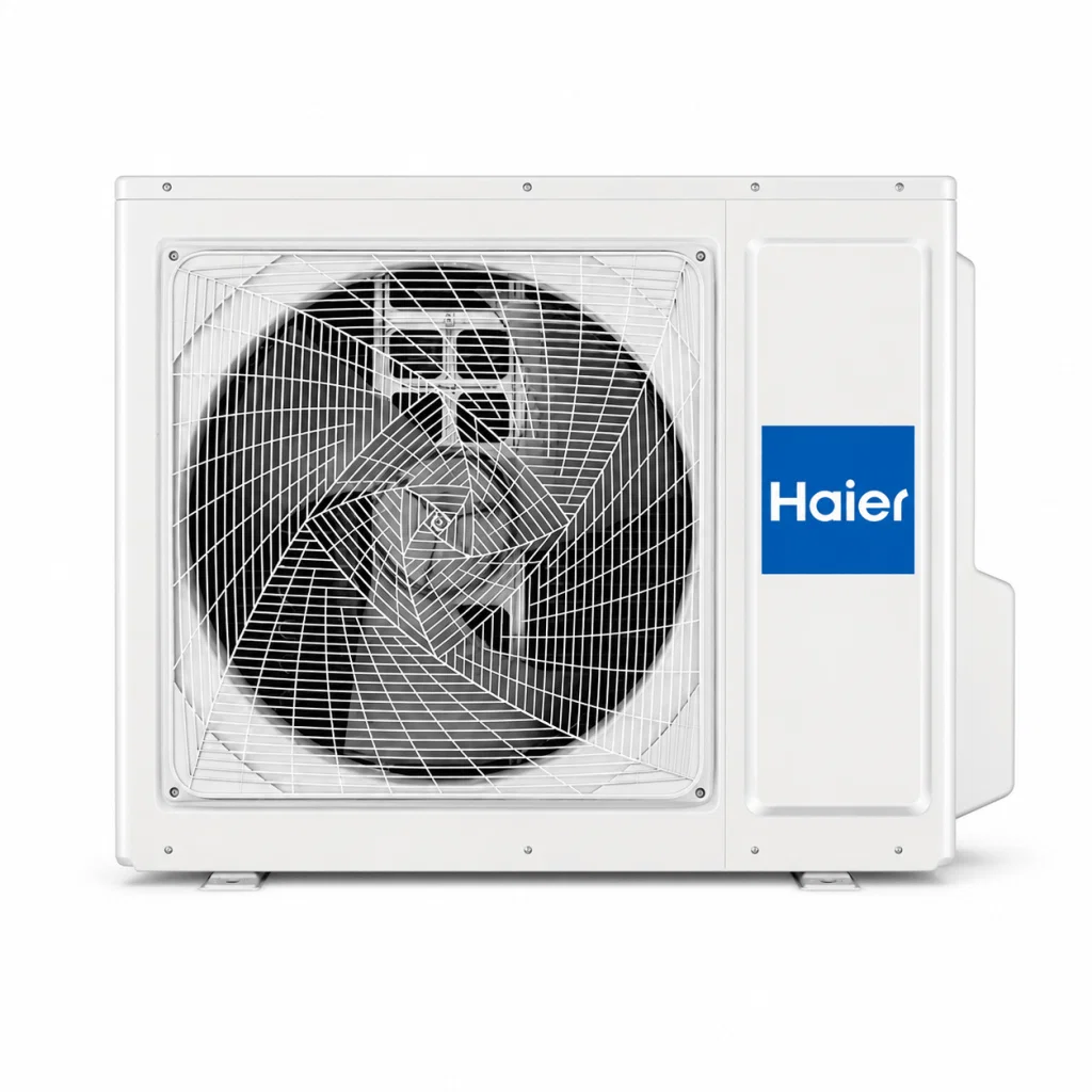 Haier AS100HPL1HRA/1U105S2SS2FA - миниатюра 2