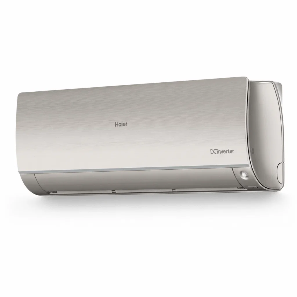 Haier AS35S2SF2FA-G/1U35S2SM3FA - миниатюра 2
