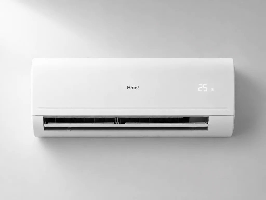 Haier AS70PHP2HRA/1U70PHP1FRA - миниатюра 5