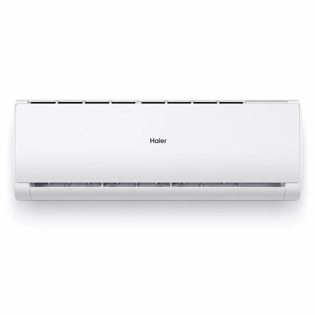 Haier AS18TT5HRA/1U18TL4FRA - изображение 1