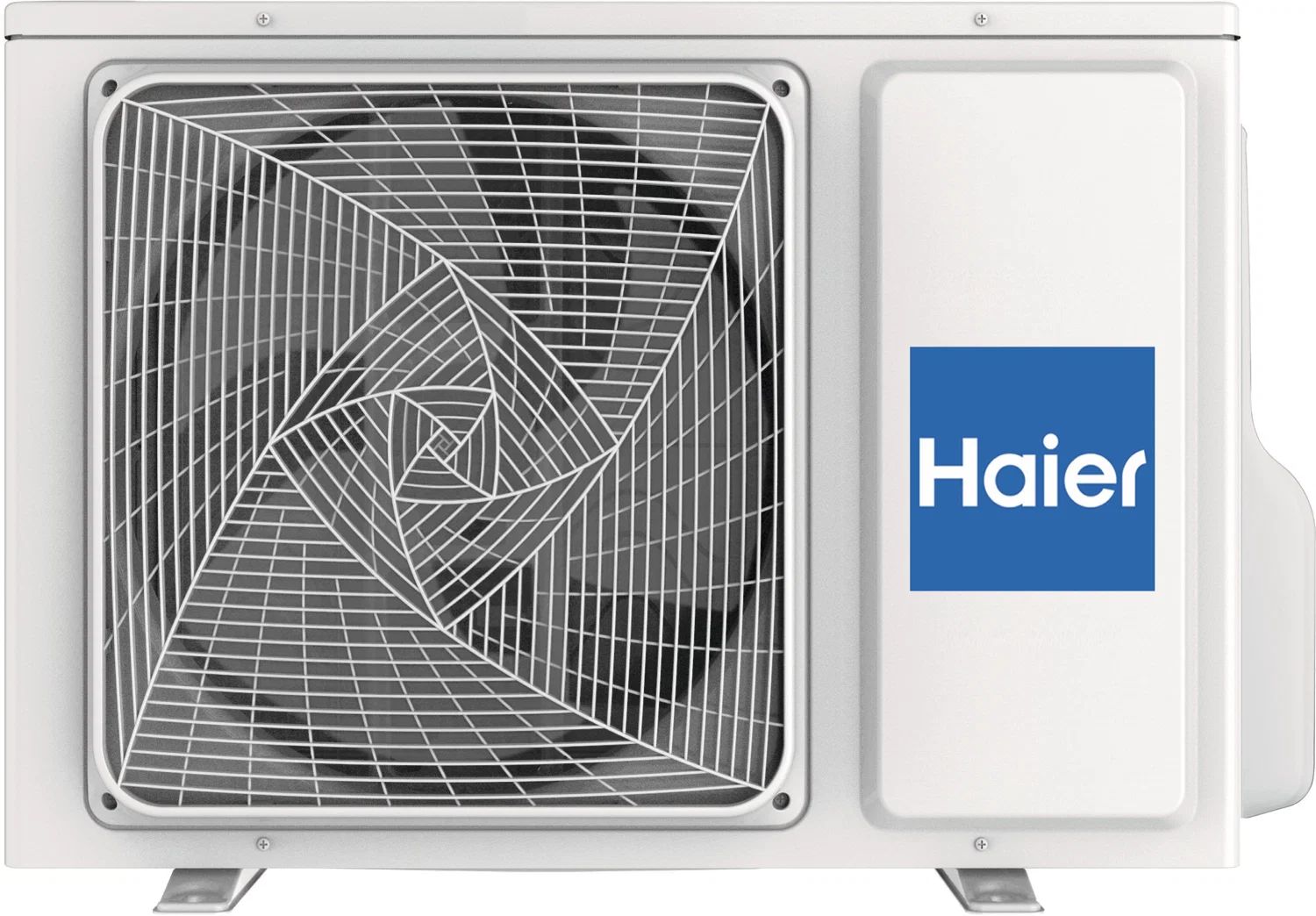 Haier HSU-18HFF103/R3-G/HSU-18HUF103/R3 - миниатюра 2