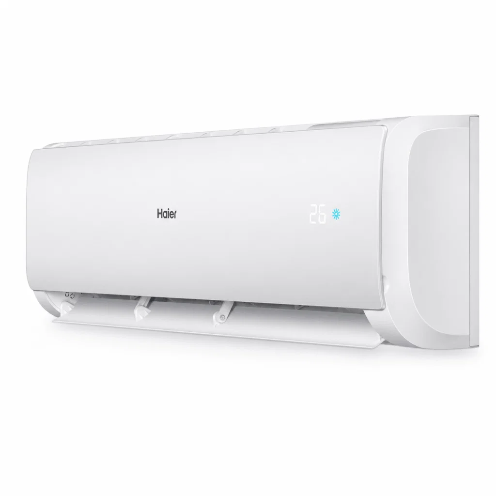 Haier HSU-18HTT03/R3/HSU-18HTT03/R3 - миниатюра 2