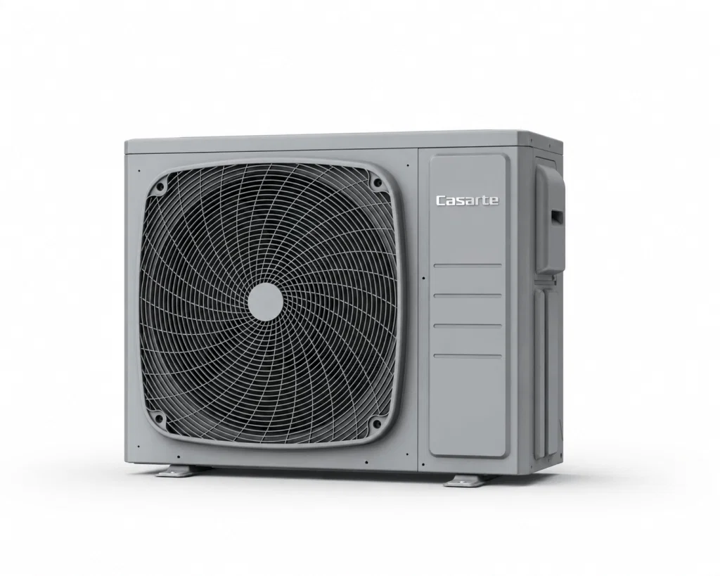 Casarte CAS35CC1/R3-B/1U35CC1/R3 - миниатюра 4