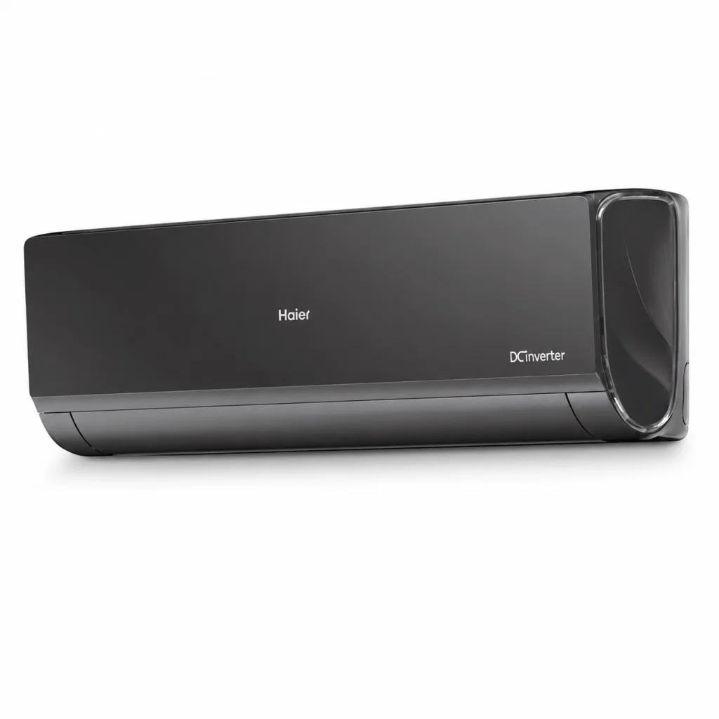 Haier AS12NS6ERA-B/1U12BS3ERA - миниатюра 2