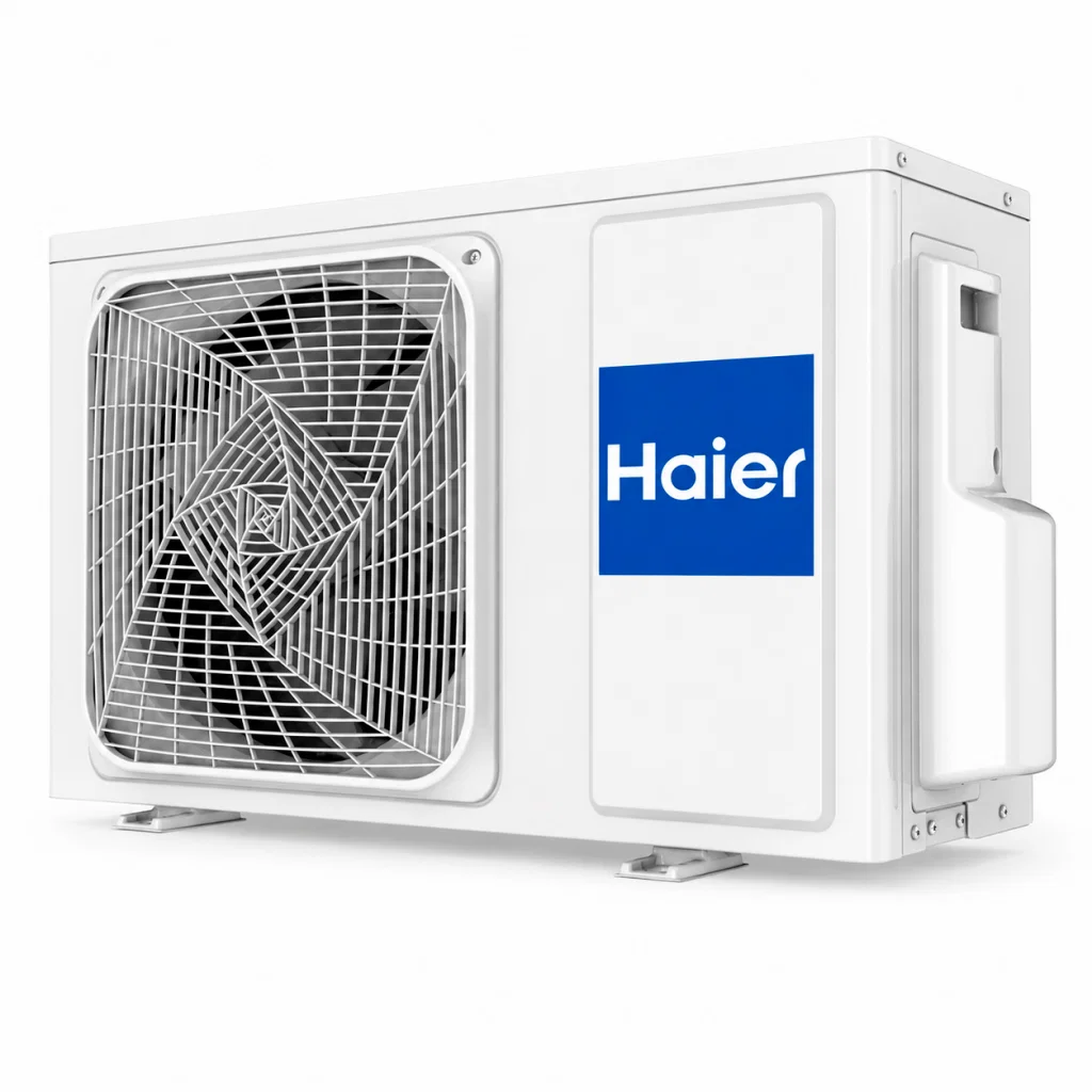 Haier AS35S2SF3FA-B/1U12BS3ERA - миниатюра 4