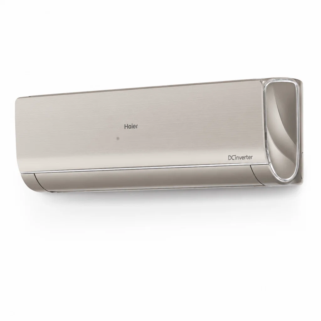 Haier AS12NS6ERA-G/1U12BS3ERA - миниатюра 2