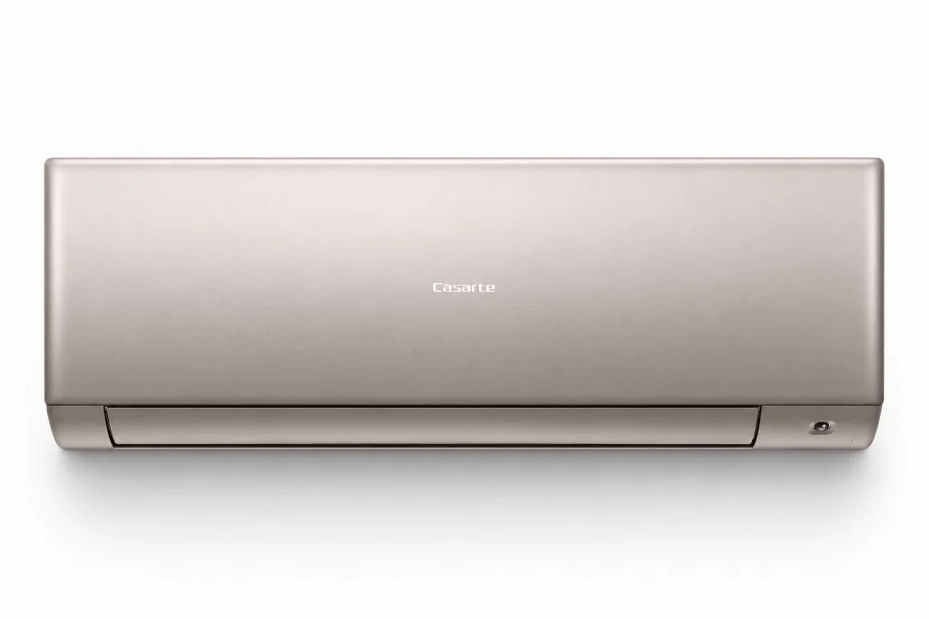 Casarte CAS25CX1/R3-G/1U25CX2/R3 - изображение 1
