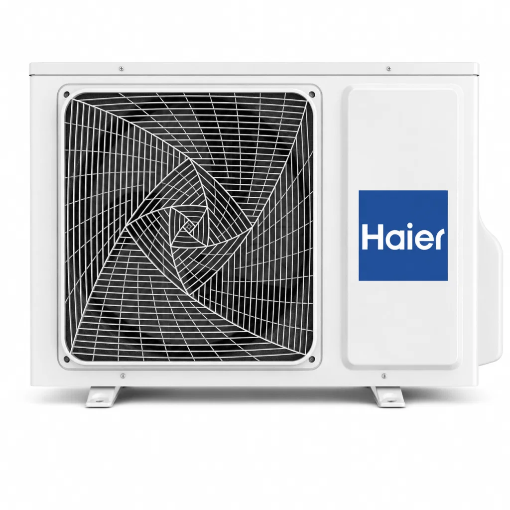 Haier HSU-24HFF103/R3-G/HSU-24HUF103/R3 - миниатюра 2