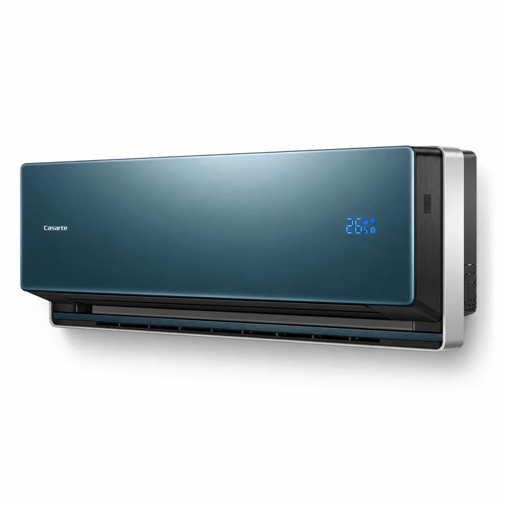 Casarte CAS25CC1/R3-C/1U25CC1/R3 - миниатюра 2