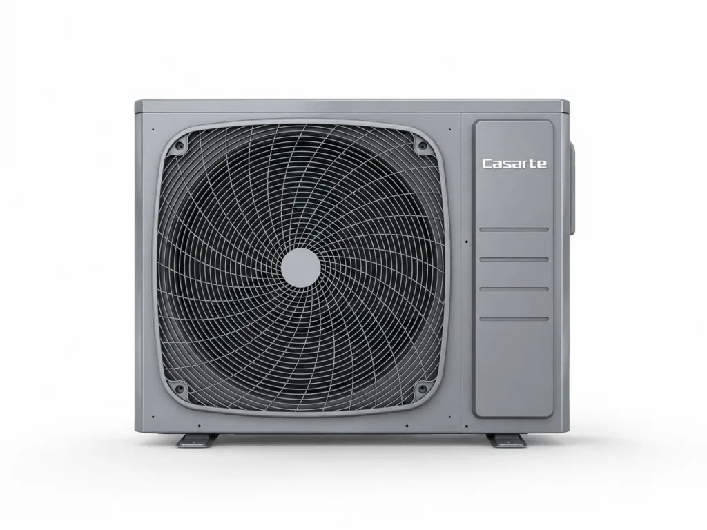 Casarte CAS25CC1/R3-C/1U25CC1/R3 - миниатюра 3
