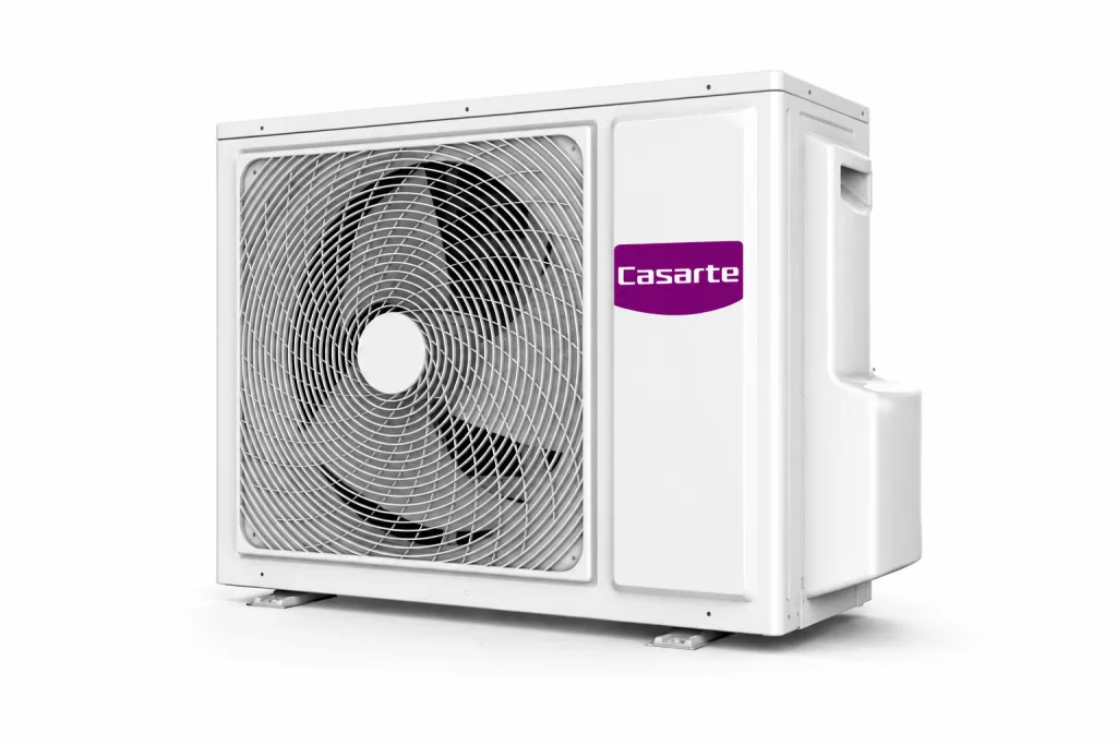 Casarte CAS35CX1/R3-B/1U35CX2/R3 - миниатюра 4