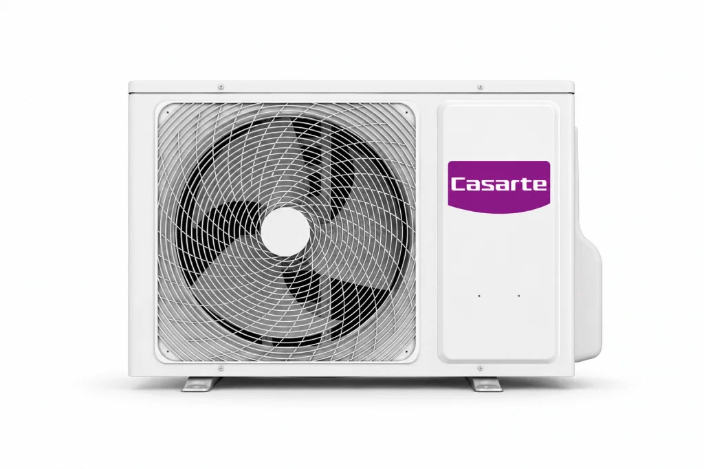 Casarte CAS35CX1/R3-W/1U35CX2/R3 - миниатюра 3
