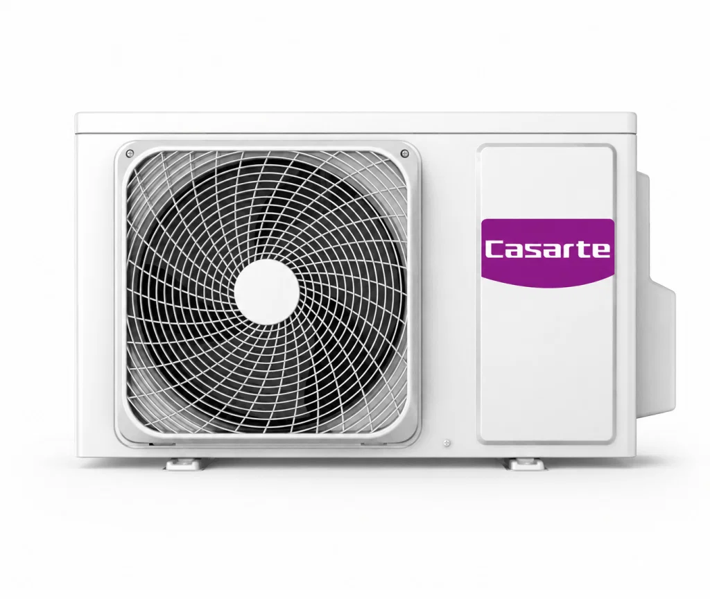 Casarte CAS50CX1/R3-B/1U50CX2/R3 - миниатюра 3