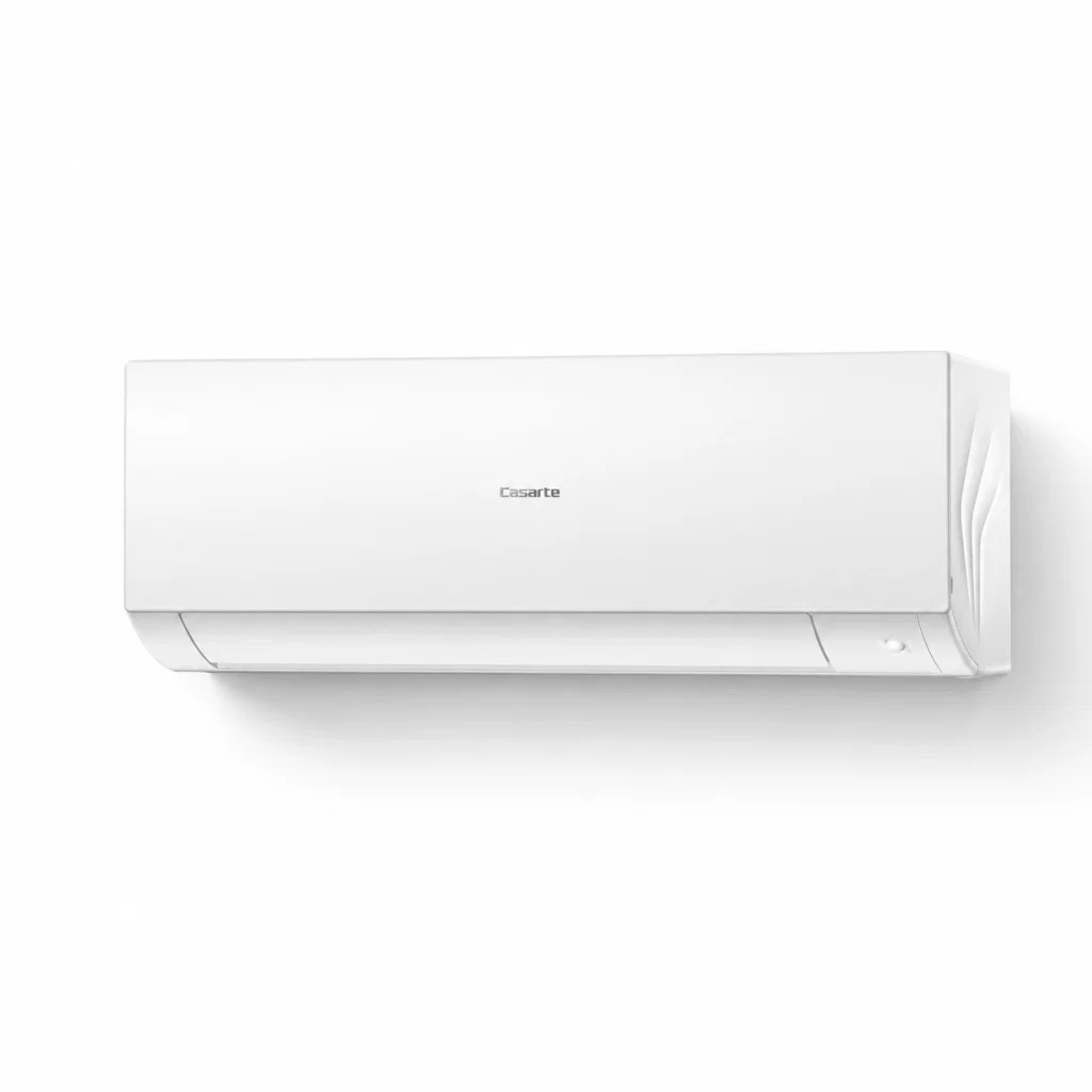 Casarte CAS50CX1/R3-W/1U50CX2/R3 - миниатюра 2