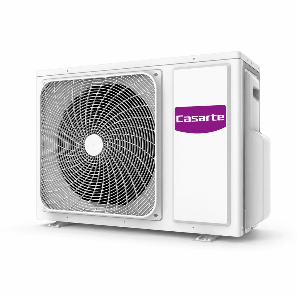 Casarte CAS50CX1/R3-W/1U50CX2/R3 - миниатюра 4