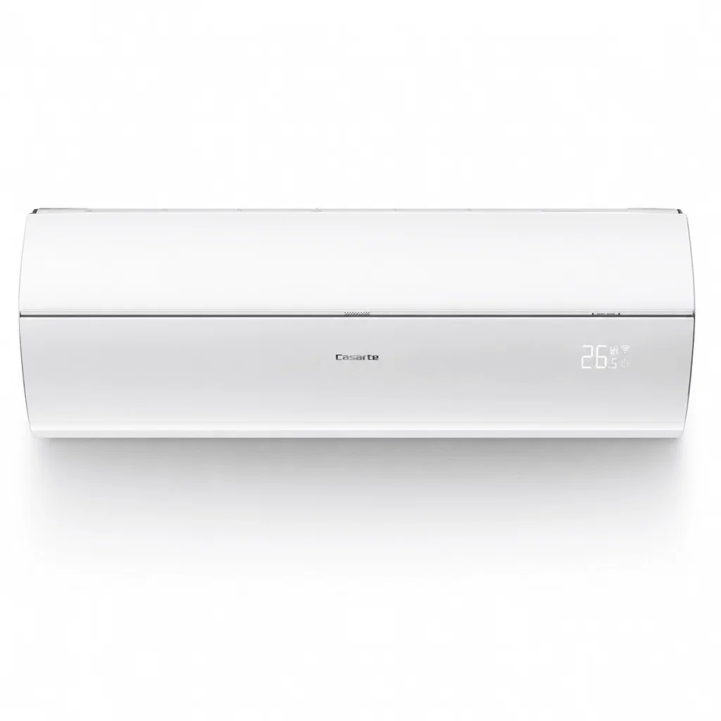Casarte CAS25MW1/R3-W/1U25MW1/R3 - изображение 1