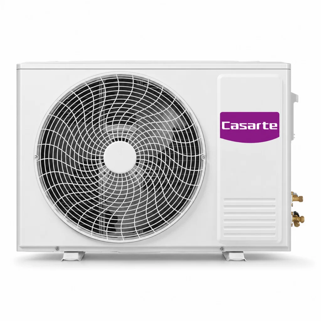 Casarte CAS25MW1/R3-W/1U25MW1/R3 - миниатюра 3