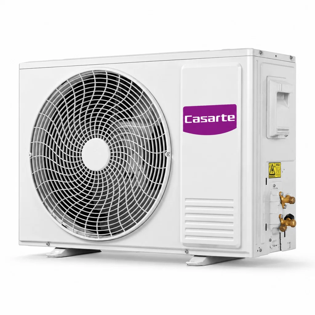 Casarte CAS35MW1/R3-B/1U35MW1/R3 - миниатюра 4