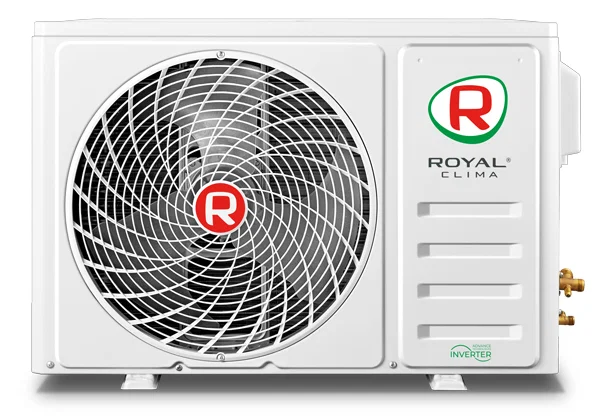 ROYAL CLIMA RCI-AR28HN - миниатюра 7
