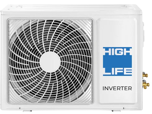 HIGH LIFE ACHL-24PC-I-CHDV03S - миниатюра 7