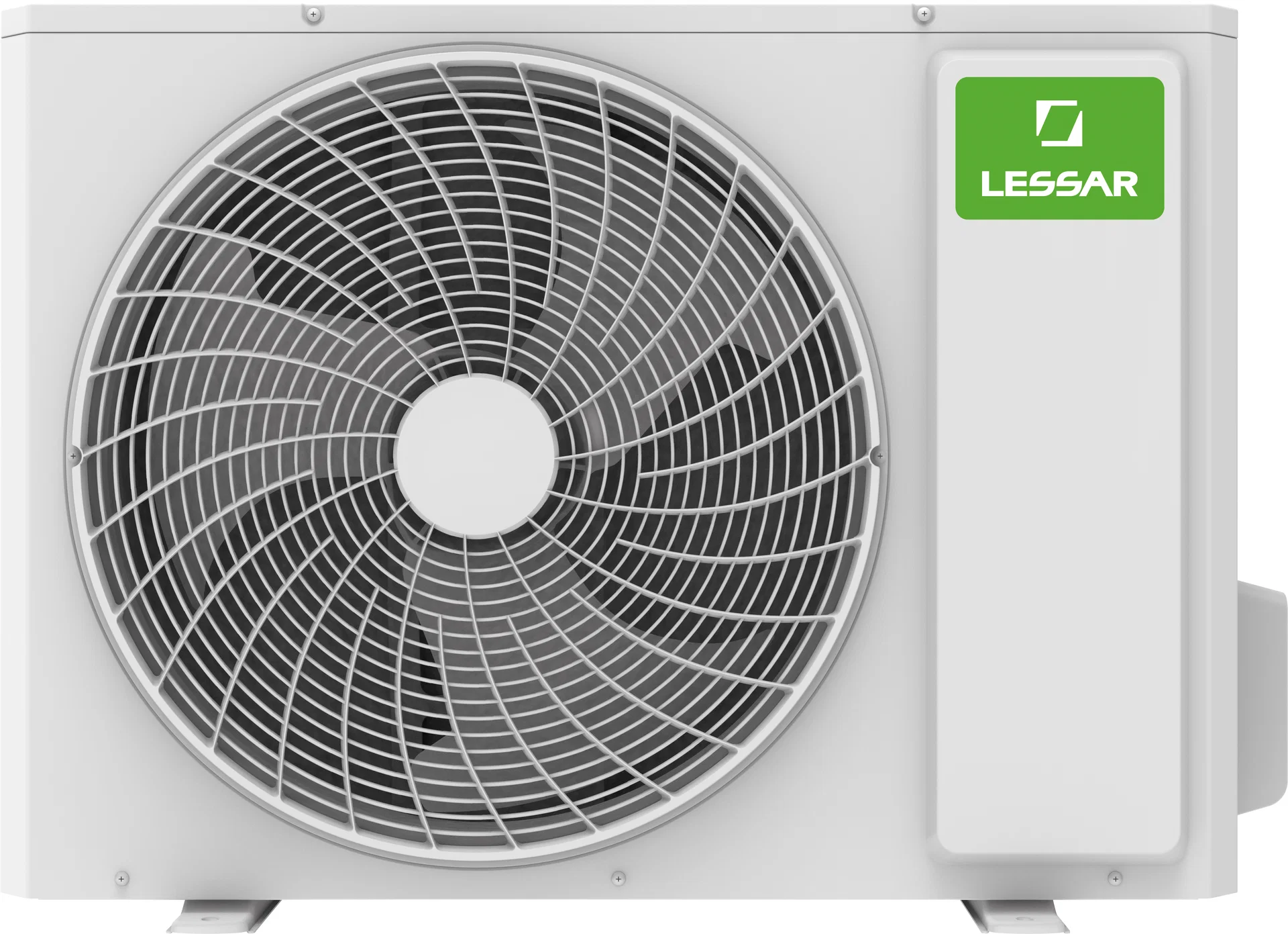 LESSAR LS-HE12KDE2/LU-HE12KDE2 - миниатюра 2