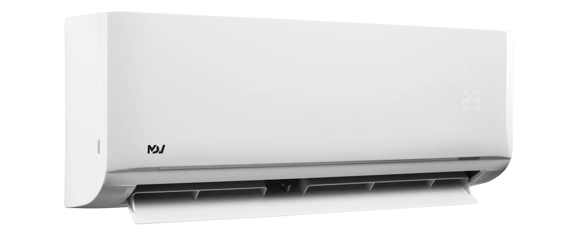 MDV MDSAG-12HRN8 / MDOAG-12HN8 - миниатюра 3